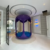 Fiberglass Industrial Product Manufacturing 2