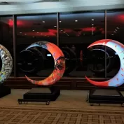 Fiberglass Industrial Product Manufacturing 3