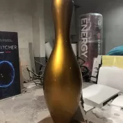 Fiberglass Industrial Product Manufacturing 6