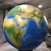 Fiberglass Manufacturing