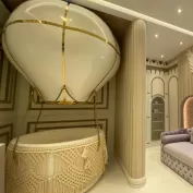 Fiberglass Manufacturing 2