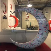 Fiberglass Manufacturing 4