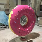 Fiberglass Manufacturing 5