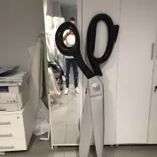 Fiberglass Manufacturing 6