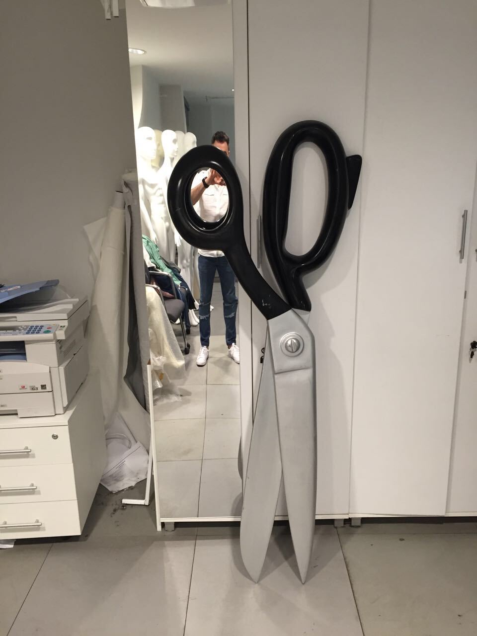 Fiberglass Manufacturing 6