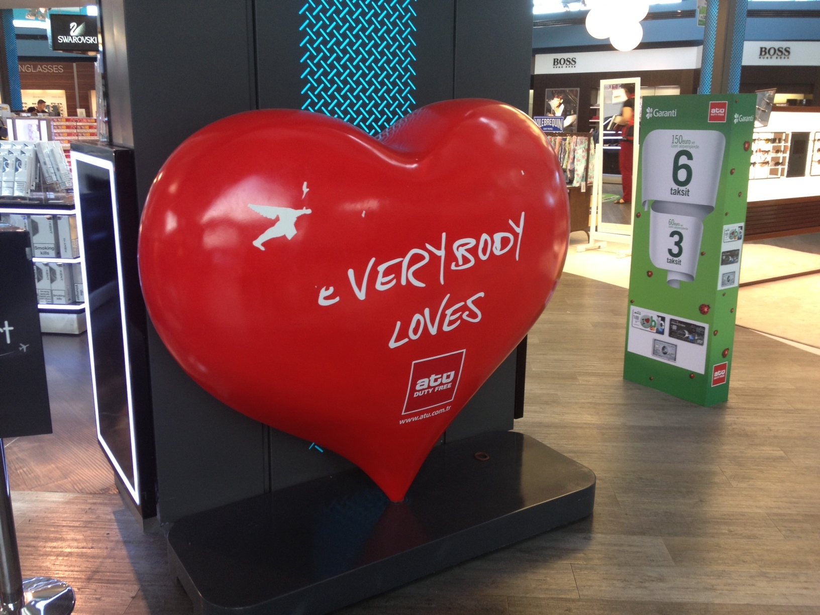 Fiberglass Manufacturing 7