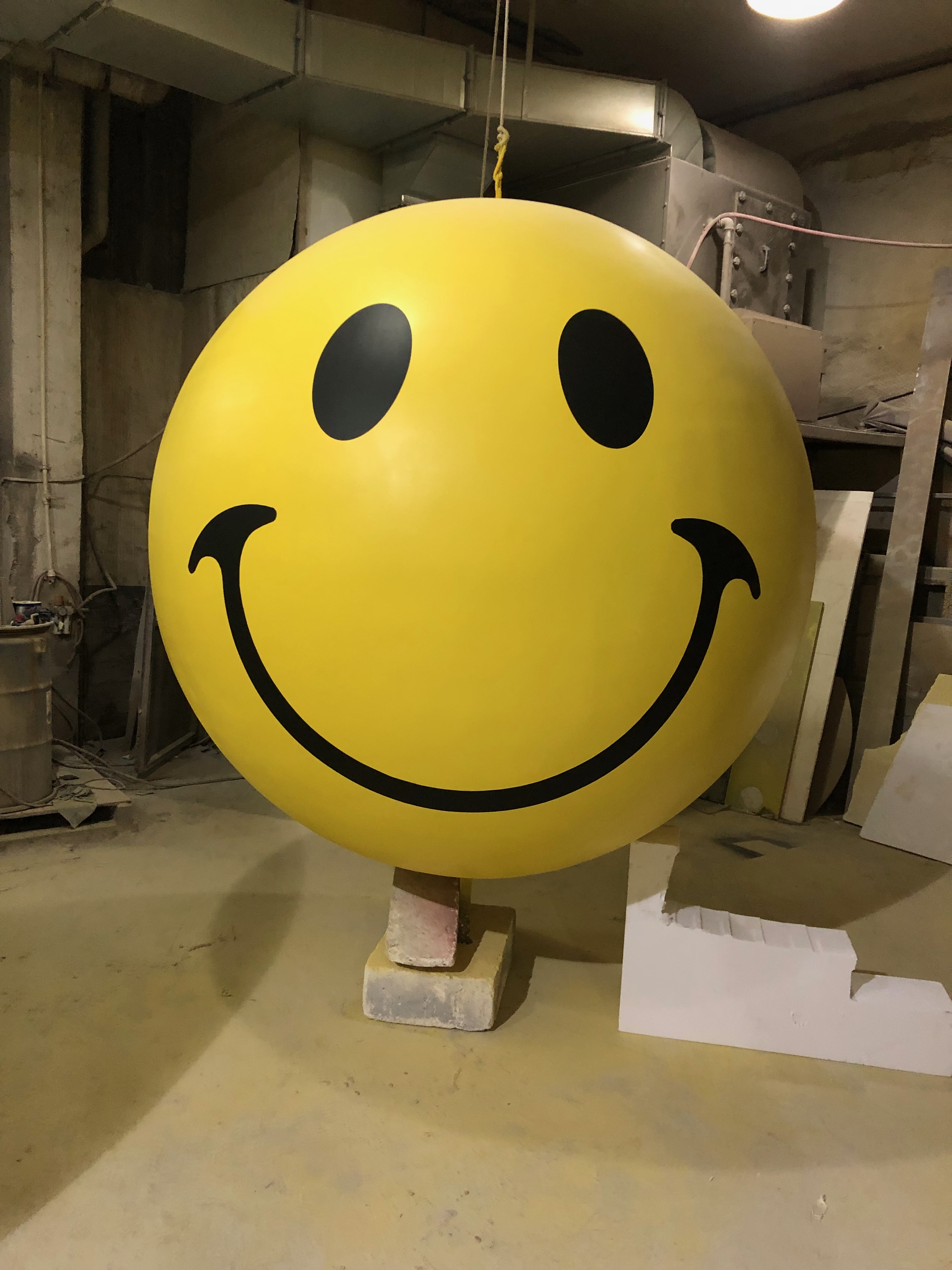 Fiberglass Manufacturing 8