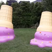 Fiberglass Production 3