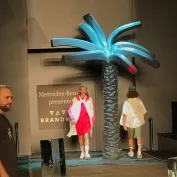 Fiberglass Production 6