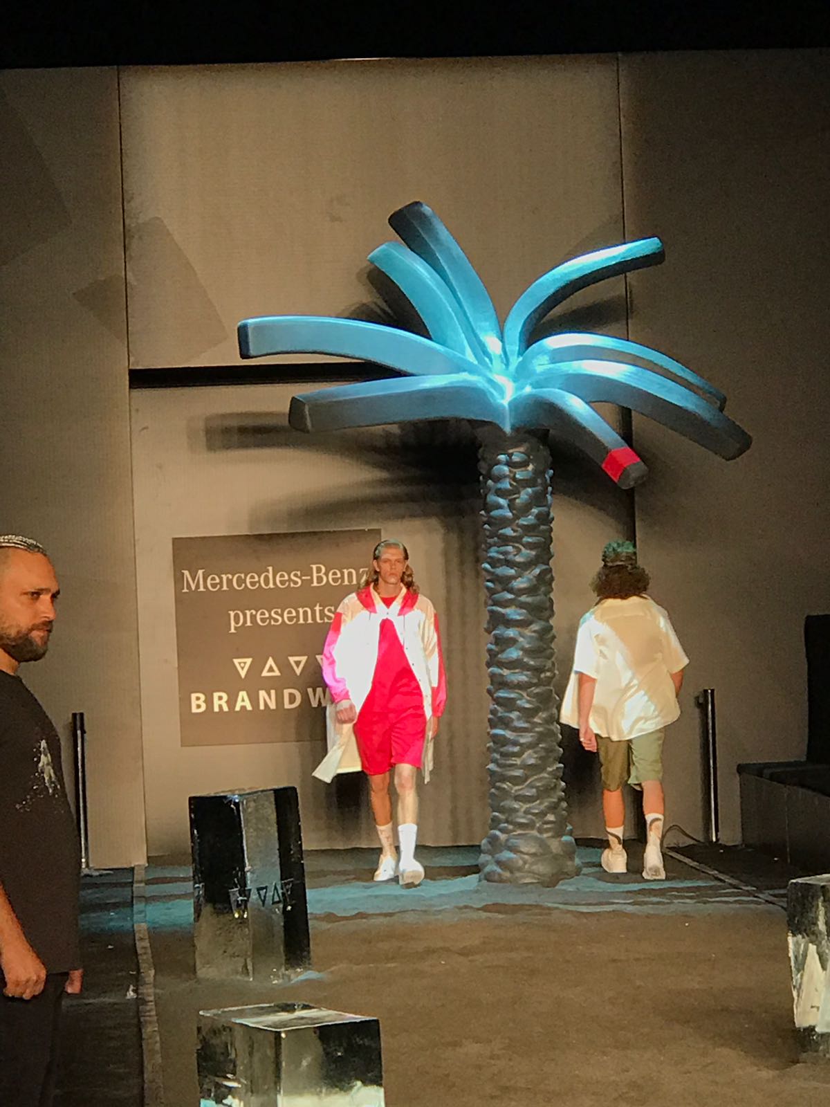 Fiberglass Production 6