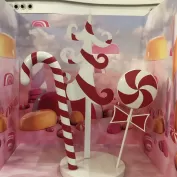 Fiberglass Production 7