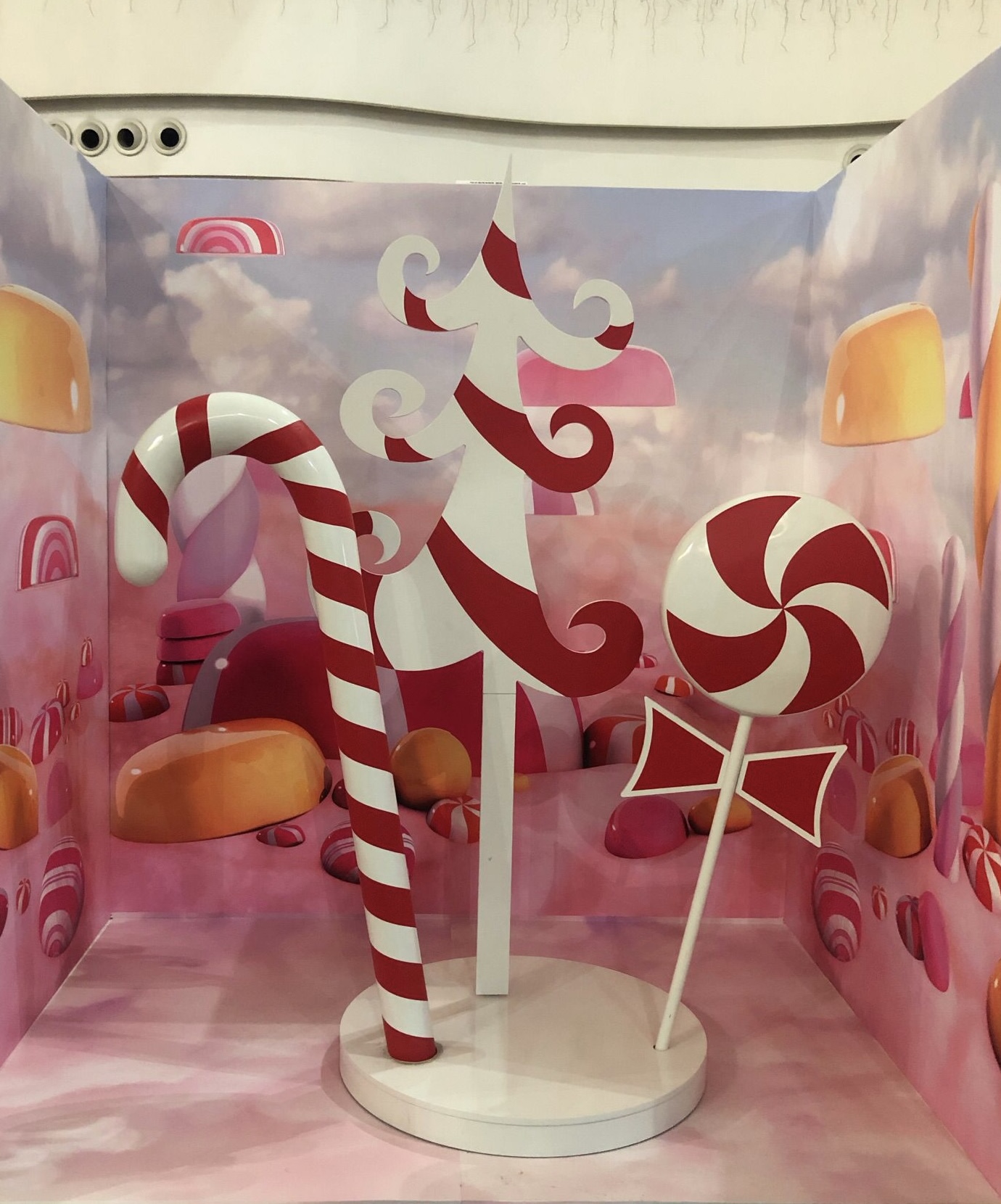 Fiberglass Production 7