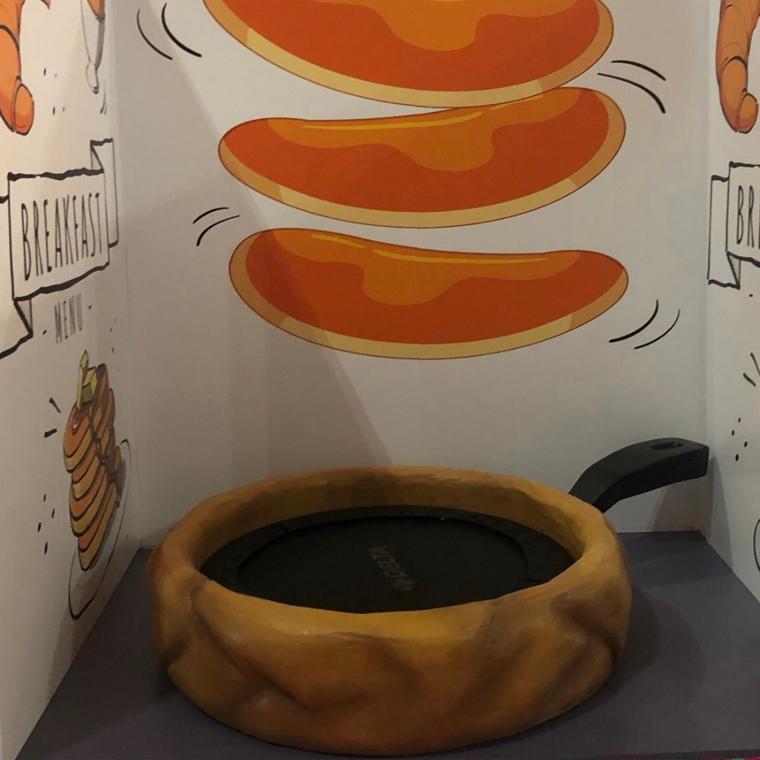 Fiberglass Production 8