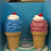 Fiberglass Production Projects