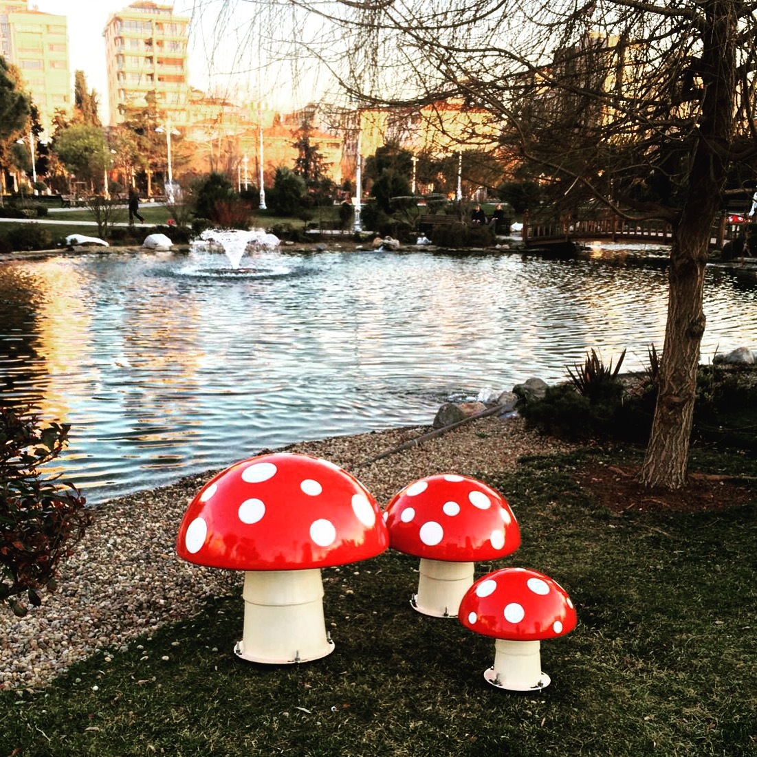 Fiberglass Production Projects 2