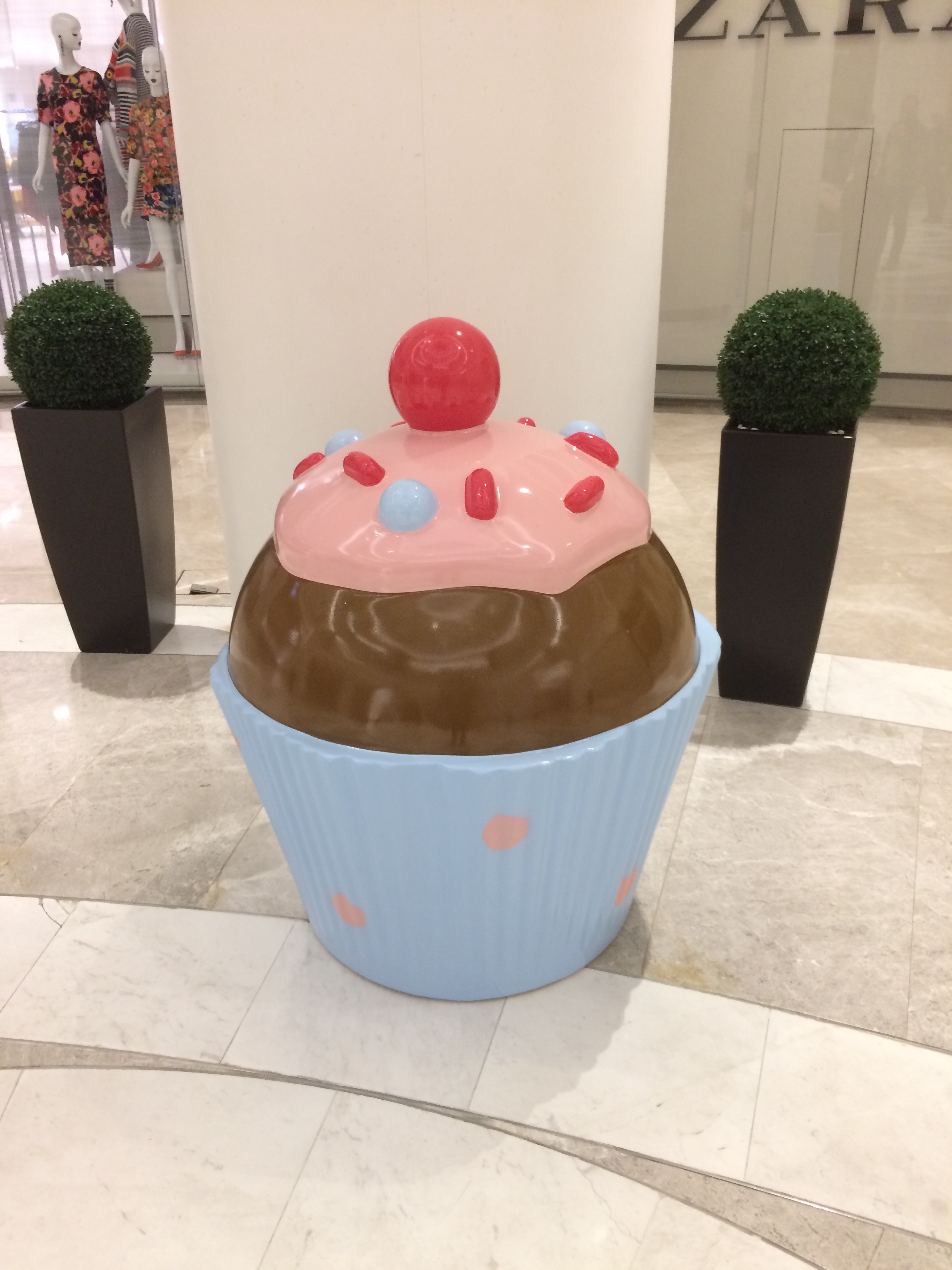 Fiberglass Production Projects 3