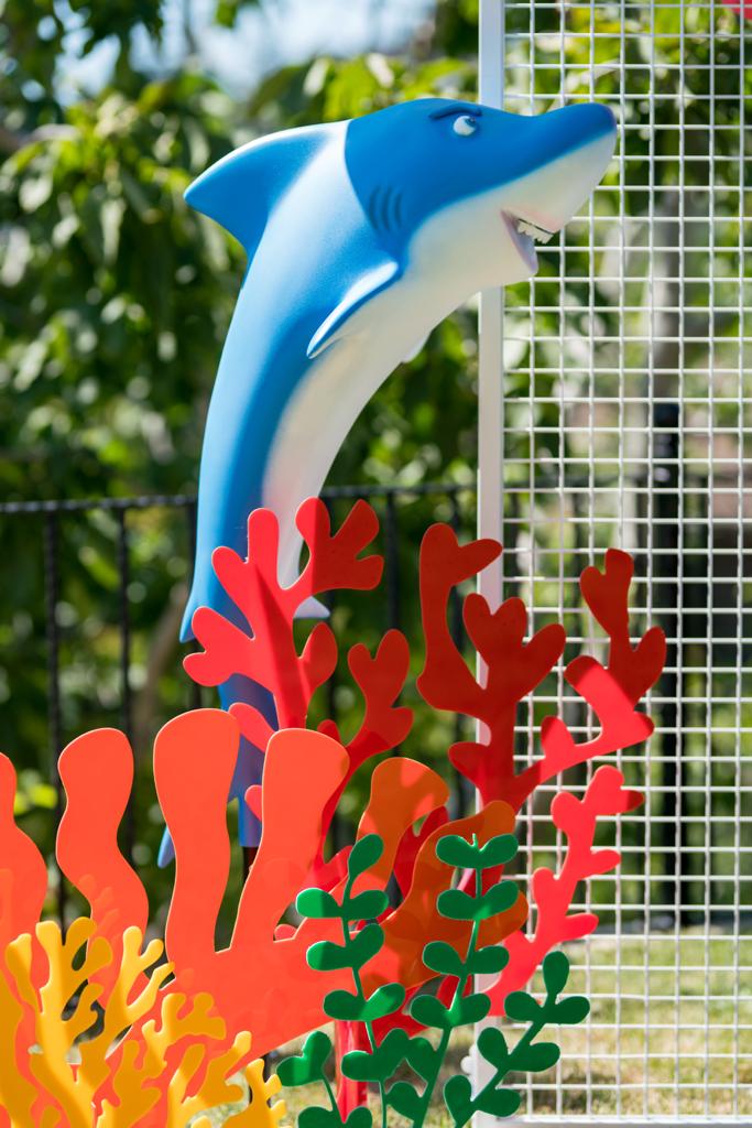 Fiberglass Production Projects 6