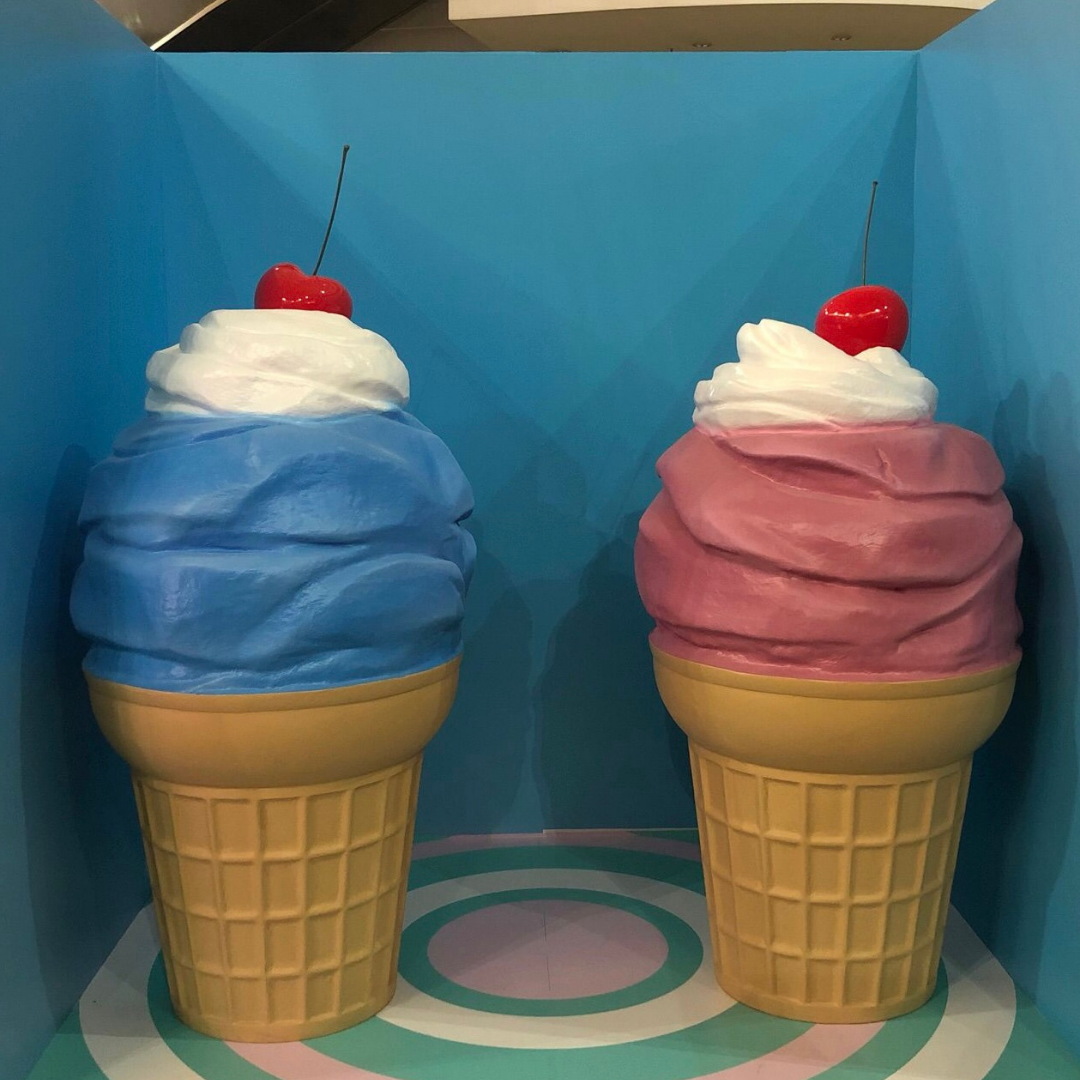 Fiberglass Production Projects