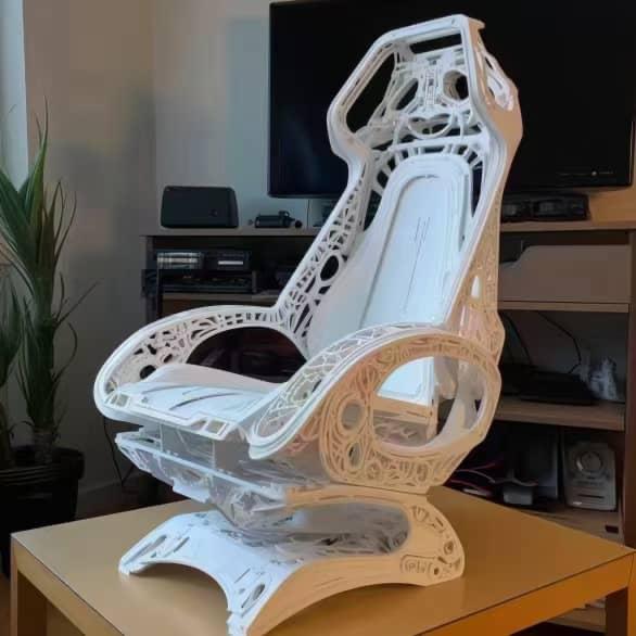 Industrial Printer 1