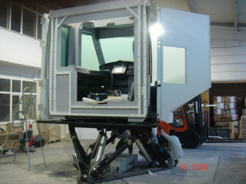 Industrial Production 2