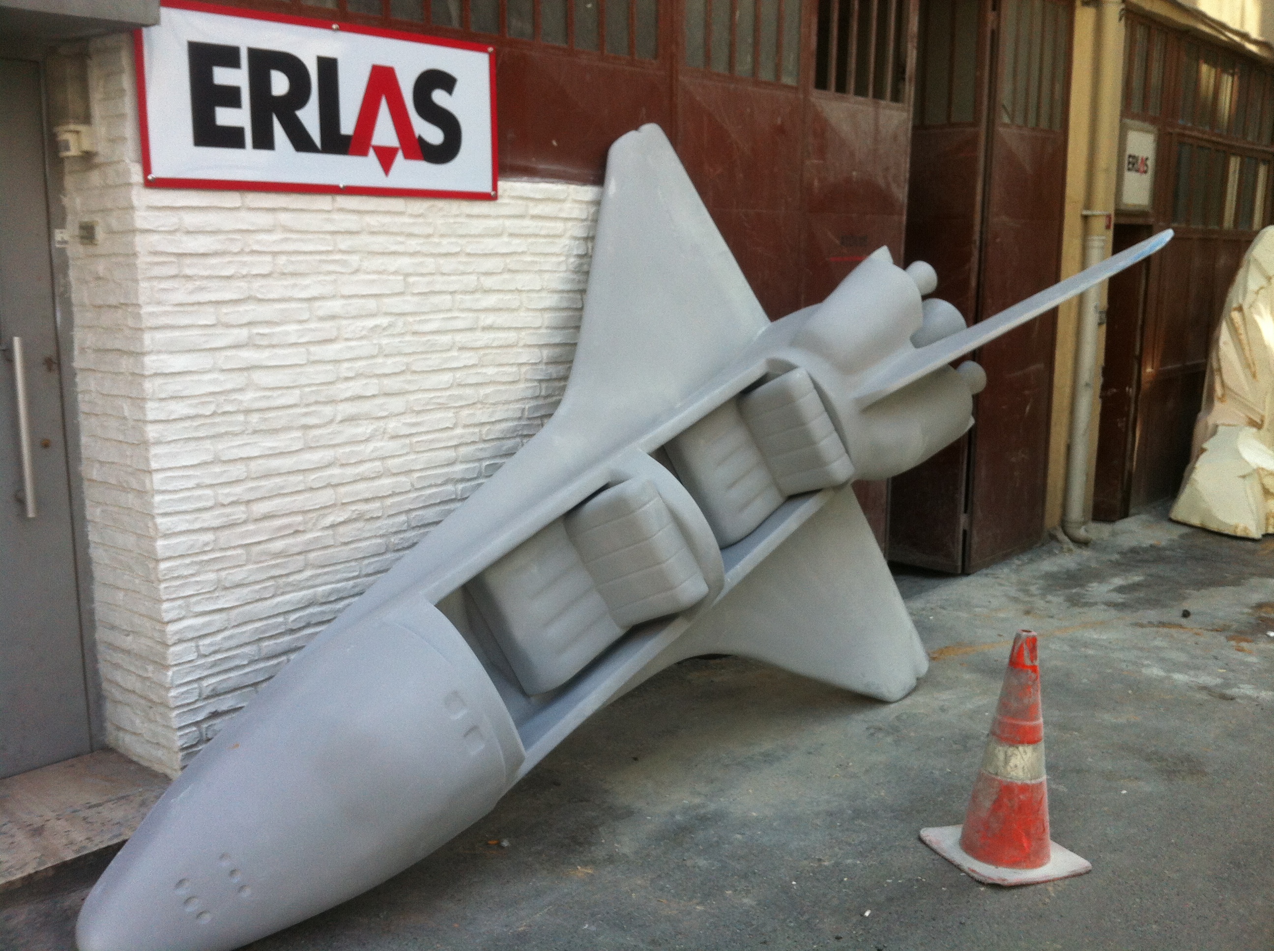 Industrial Production 3