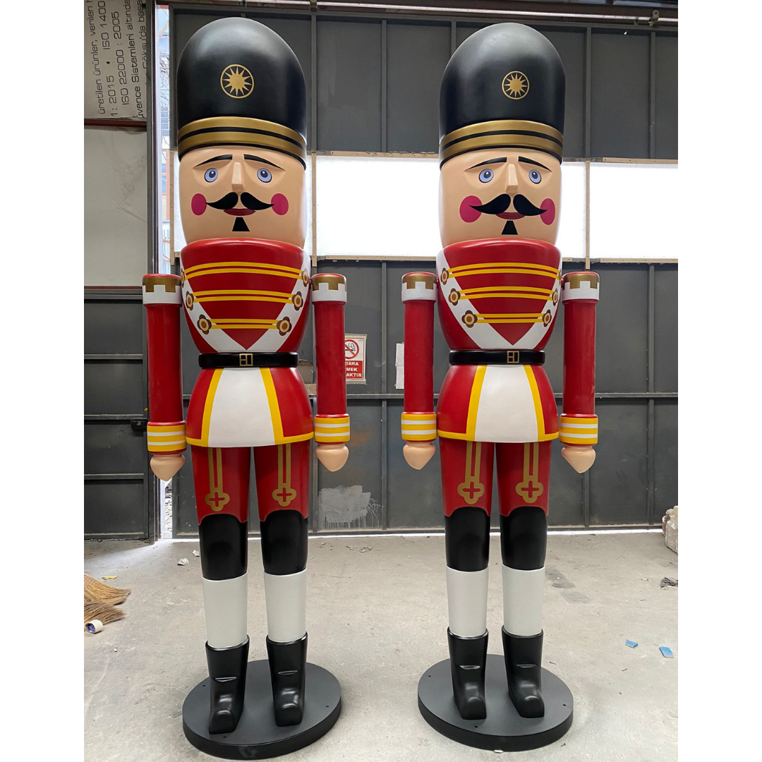 Industrial Production 6