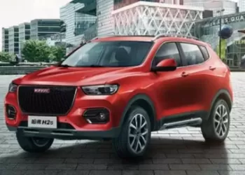 Making a Car Grille with 3D Printing