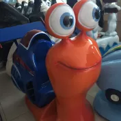 Mock Up Production 1