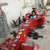 Mock Up Production 2