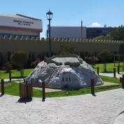 Museum Design Projects