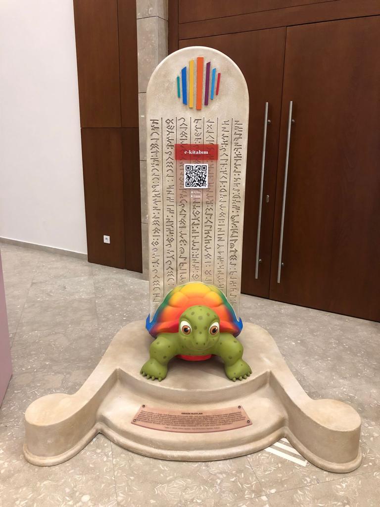 Museum Design Projects 2