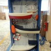 Product Promotion Stand 3