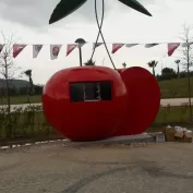 Product Promotion Stand 4