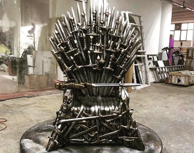 Product Promotion Stand 5