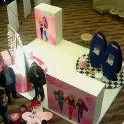 Product Promotion Stand Project 2