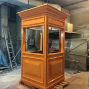 Product Promotion Stands 4