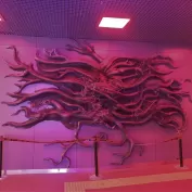 Relief Manufacturing 3