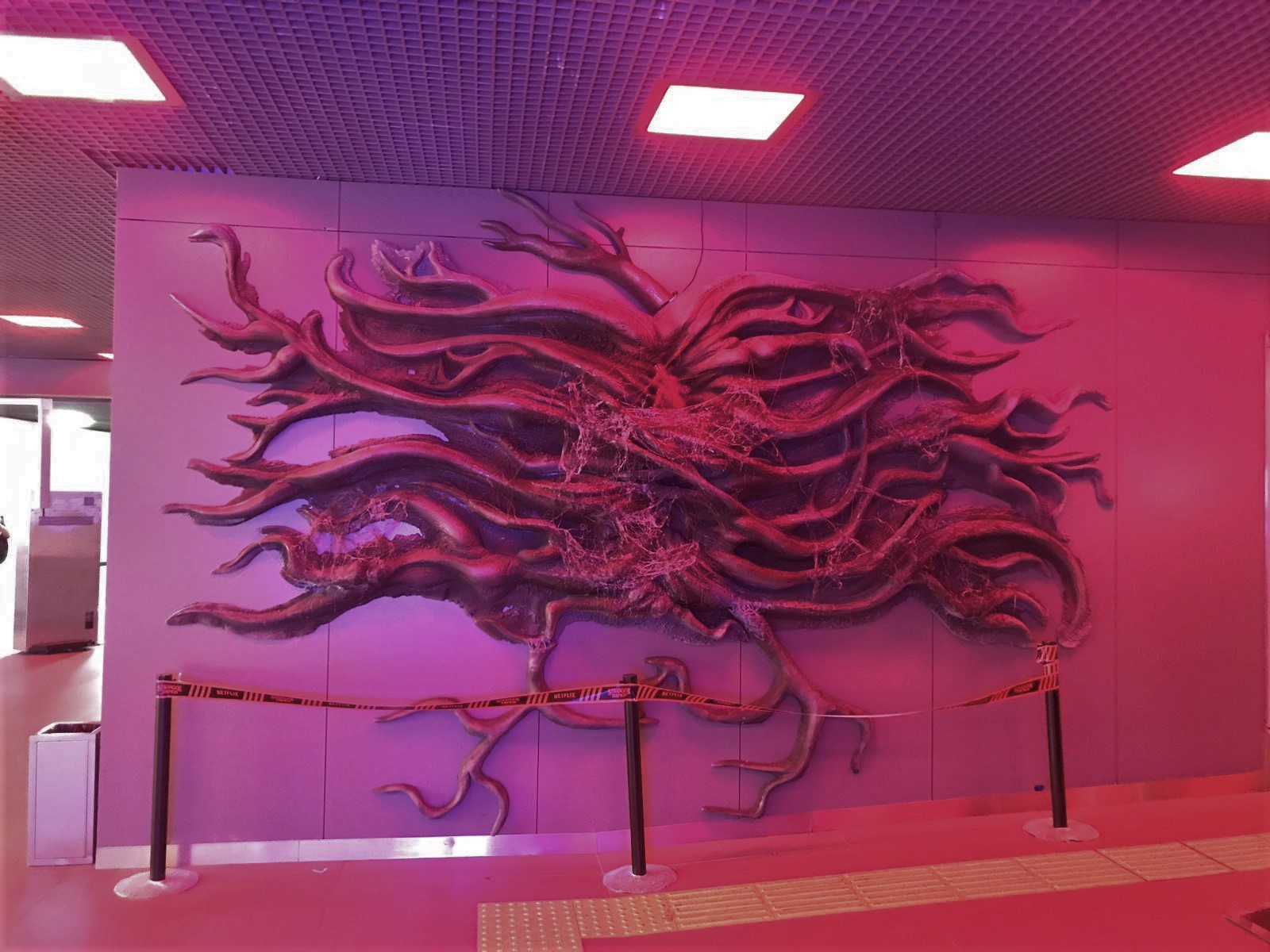 Relief Manufacturing 3