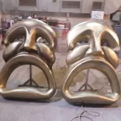 Relief Production Projects 10