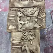 Relief Production Projects