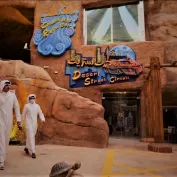 Relief Production Projects 7