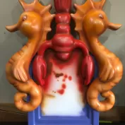 Relief Production Projects 8