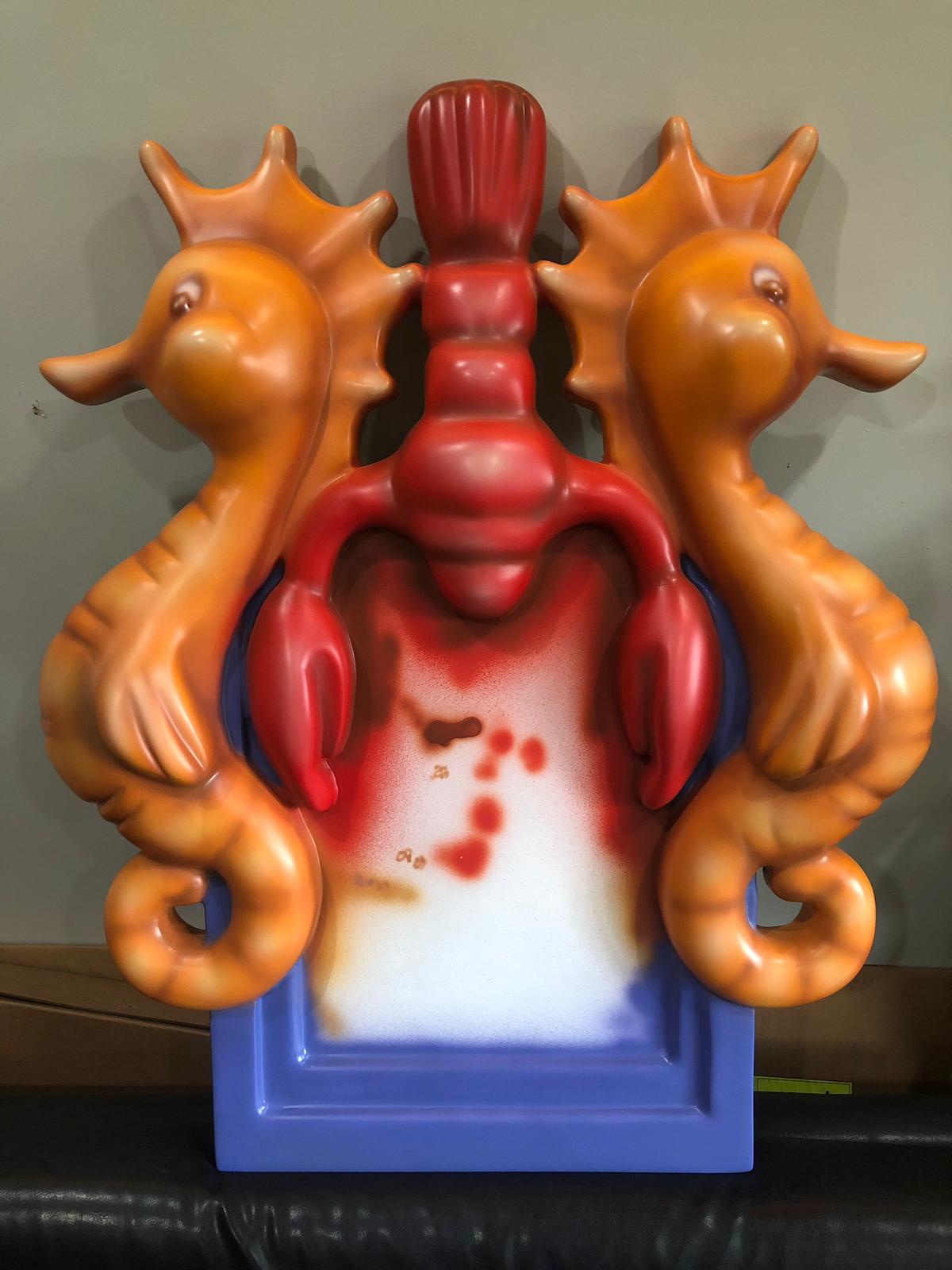 Relief Production Projects 8