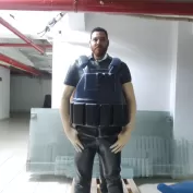 Relief Production Projects 9