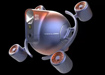 Smart Remote Control Robot with 3D Printing