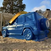 Sculpture Manufacturing 10