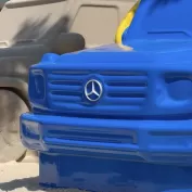 Sculpture Manufacturing 11