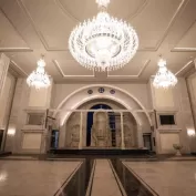 Sculpture Manufacturing 13