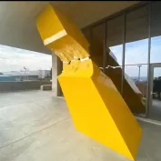 Sculpture Manufacturing 16