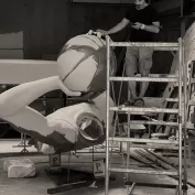 Sculpture Production 2